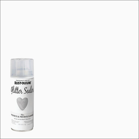 Rust-Oleum Imagine Glitter Craft Paint; Mfg #267736