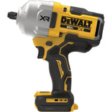 DEWALT 20V MAX Brushless 1/2 In. High Torque Cordless Impact Wrench - Tool Only; Mfg #DCF961B