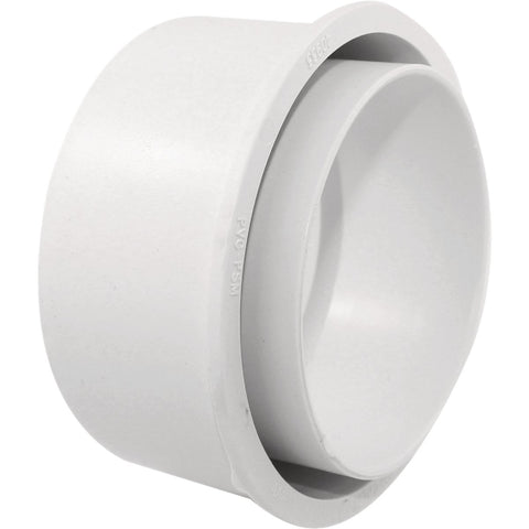 IPEX Canplas PVC Sewer & Reducer Bushing; Mfg #414223BC