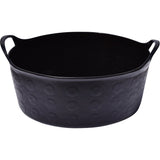 Tuff Stuff Flex Tub; Mfg #S4-BK