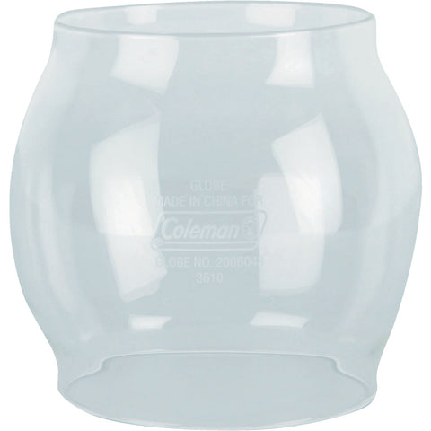 Coleman Bulge Lantern Globe; Mfg #R690B051