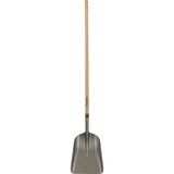 Truper Tru Pro General-Purpose Square Point Shovel; Mfg #PST-L