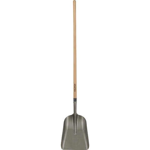 Truper Tru Pro General-Purpose Square Point Shovel; Mfg #PST-L
