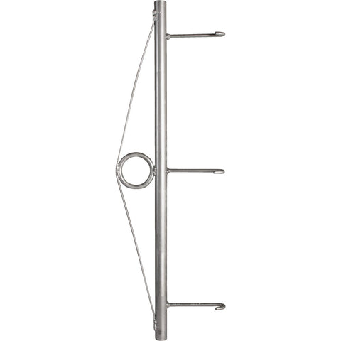 Midwest Air Tech Fence Stretcher Bar; Mfg #328753DPT