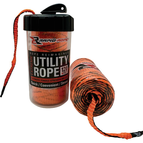 Rapid Rope Utility Rope; Mfg #RRCO6010