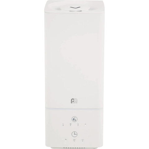 Perfect Aire 1/2 Gal. Ultrasonic Humidifier; Mfg #1PAU05