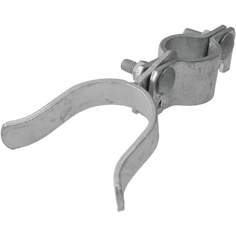 Midwest Air Tech Fork Chain Link Gate Latch; Mfg #328534C