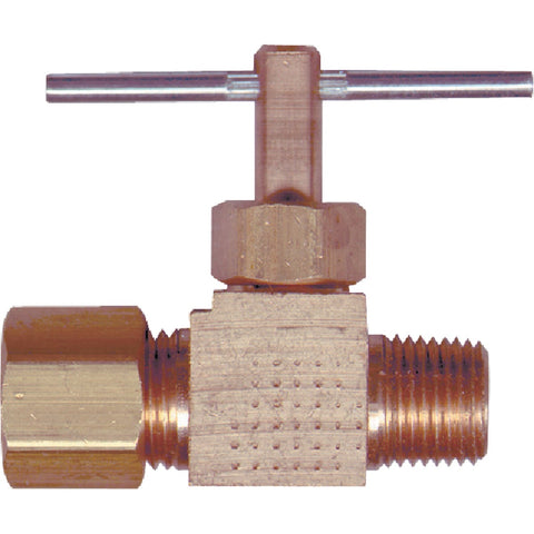 Do it Straight Tap Valve; Mfg #45-49-CLF