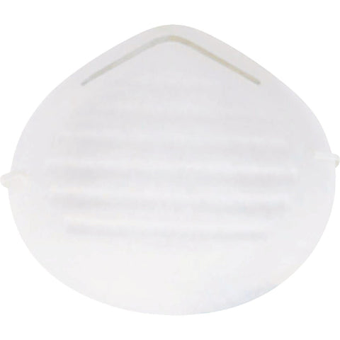 PIP Pro Safety Disposable Dust Mask (50-Pack); Mfg #PRO42310-50