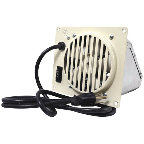 Mr. Heater Vent Free Wall Heater Blower Kit; Mfg #F299201