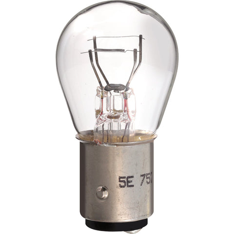 PEAK Long Life Automotive Bulb (2-Pack); Mfg #7528LL-BPP