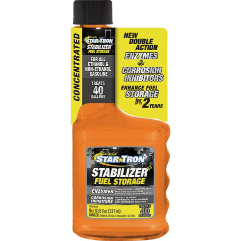 Star brite Star Tron Stabilizer+; Mfg #14808