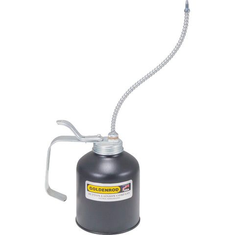 Goldenrod Industrial Pump Oiler; Mfg #727