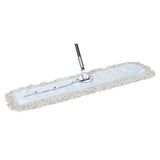 Nexstep Commercial Cotton Dust Mop; Mfg #26365