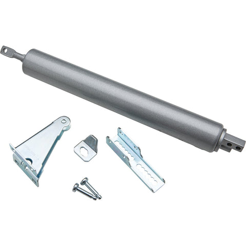 National Medium Duty Pneumatic Screen Door Closer; Mfg #N100-037