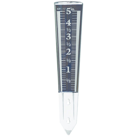 EZRead Magnifying Rain Gauge; Mfg #820-0602