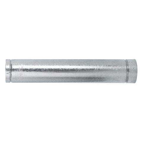 SELKIRK RV Round Gas Vent Pipe; Mfg #105018