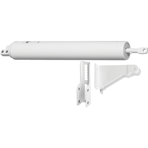 National Medium Duty Pneumatic Screen Door Closer; Mfg #N100-033