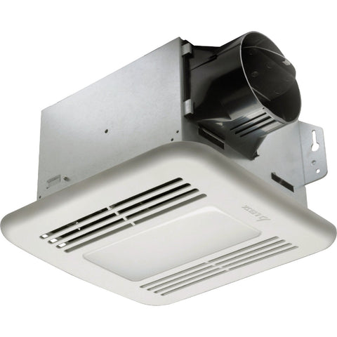 Delta 80 CFM Bath Exhaust Fan; Mfg #80HLED