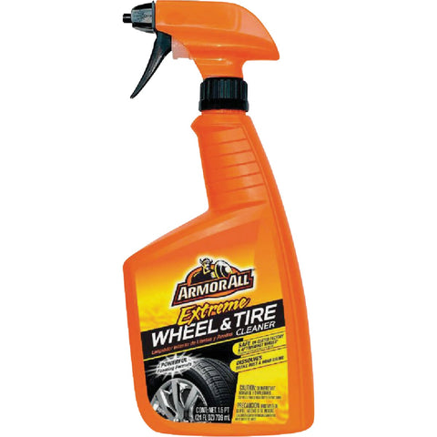 Armor All Wheel & Tire Cleaner; Mfg #14415B