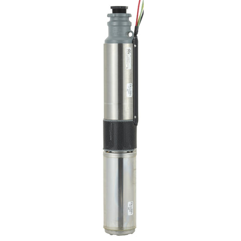 Star Water Systems Submersible Well Pump; Mfg #4H10A05301