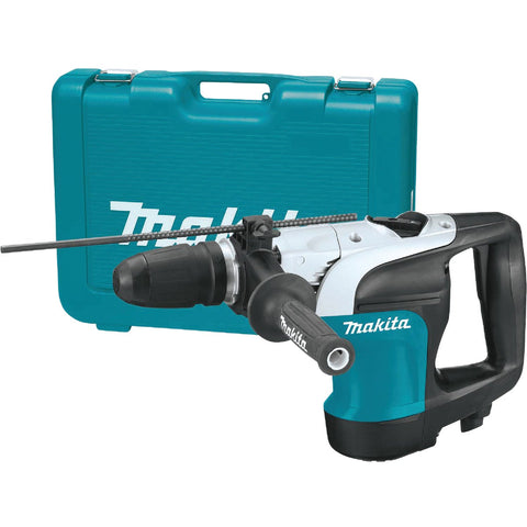 Makita 1-9/16 In. SDS-Max Electric Rotary Hammer Drill; Mfg #HR4002
