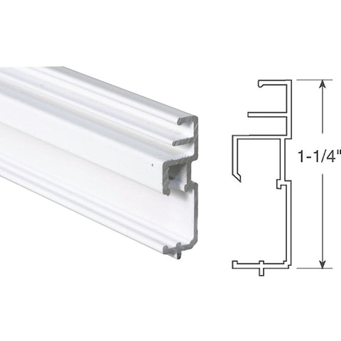 Prime-Line Make-2-Fit Triple Track Screen Frame; Mfg #PL14206
