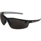 Edge Eyewear Khor G2 Safety Glasses with Vapor Shield Lenses; Mfg #DZ116VS-G2