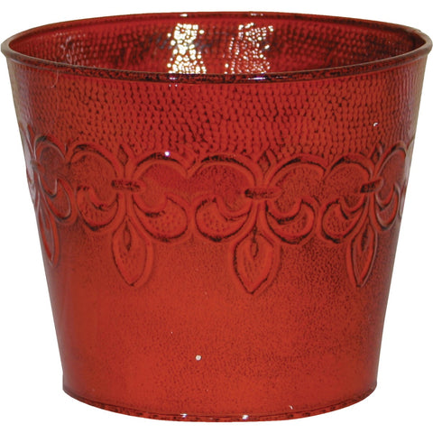 Robert Allen Fleur De Lis Planter; Mfg #MPT01638