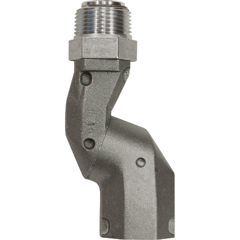 Fill-Rite Multi-Plane Fuel Transfer Swivel; Mfg #S100H1315