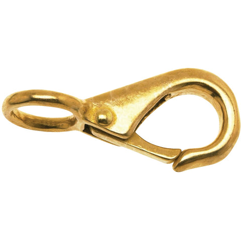 Campbell Rigid Eye Snap; Mfg #T7625314