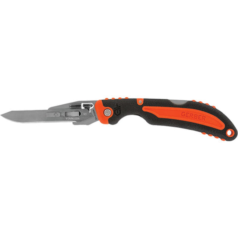 Gerber Vital Pocket Knife; Mfg #31-002736