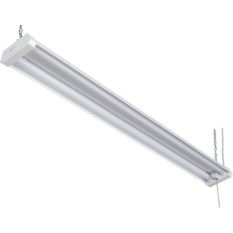 Linkable LED Shop Light Fixture; Mfg #SP-042T168UN-06