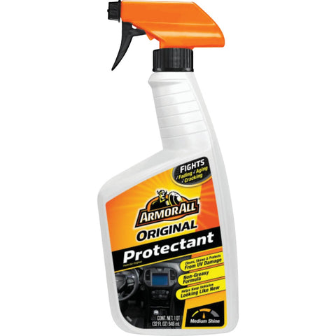 Armor All Original Protectant; Mfg #18186WB