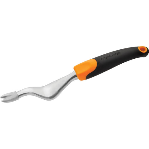 Fiskars Big Grip Hand Weeder; Mfg #384200-1001