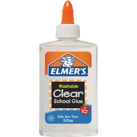 ELMER'S 5 Oz. Glue; Mfg #E305