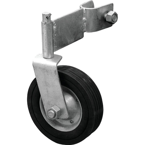 Midwest Air Tech Chain Link Gate Wheel; Mfg #328583C