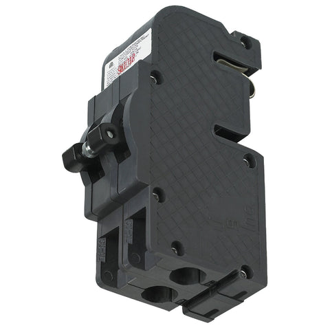 Connecticut Electric Packaged Replacement Circuit Breaker For Zinsco; Mfg #VPKUBIZ2100-1