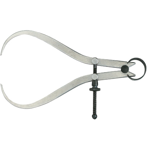 6" Outside Caliper; Mfg #452-6