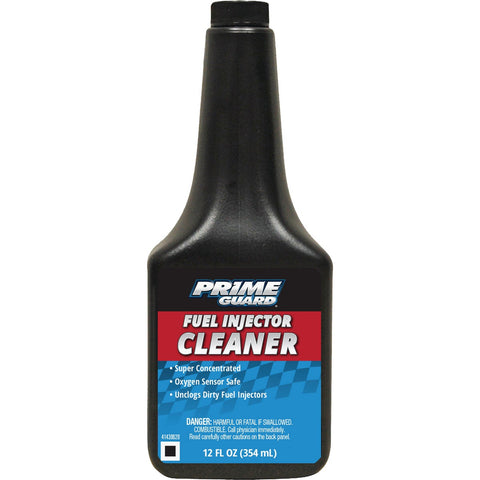 Prime Guard Fuel System Cleaner; Mfg #PRIMFIC12