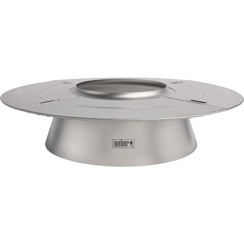 Weber Charcoal Heat Controller; Mfg #7666