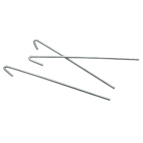 Midwest Air Tech Chain Link Fence Ties; Mfg #328554C