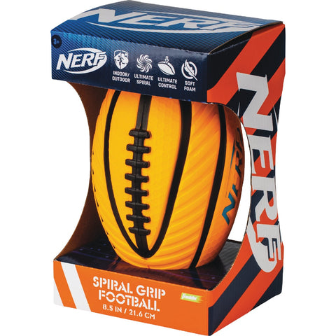 Franklin Spiral Nerf Football; Mfg #92094