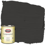 Glidden Fundamentals Grab-N-Go Interior Paint; Mfg #GLFIN50BL/01