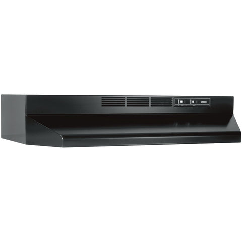 Broan-Nutone 41000 Series Range Hood; Mfg #413023