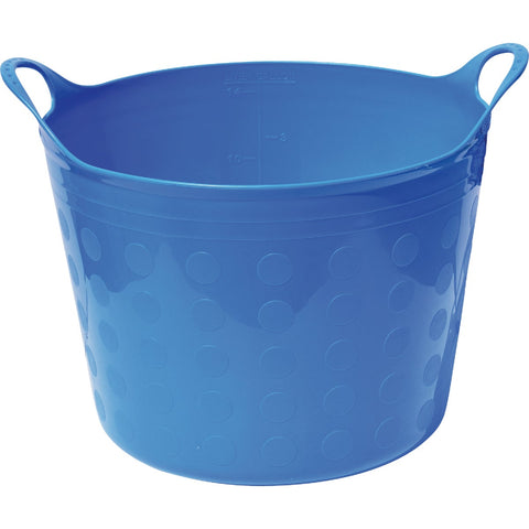 Tuff Stuff Flex Tub; Mfg #F4-SBL
