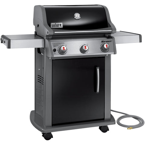 Weber Spirit E-310 Natural Gas Grill; Mfg #47510001