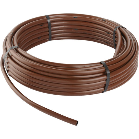 Rain Bird Emitter Drip Tubing; Mfg #ET63-100S
