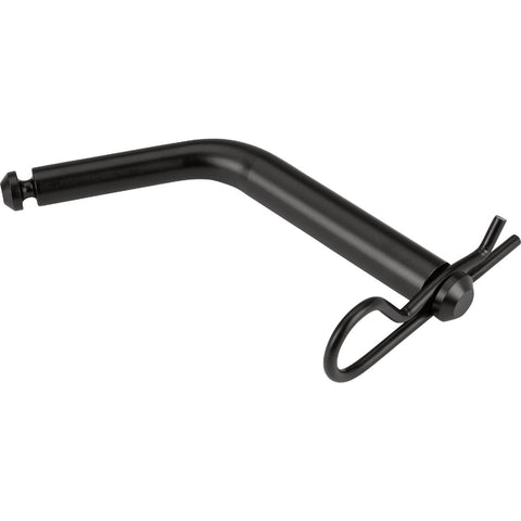 TowSmart Baja Boomerang Hitch Pin with Clip; Mfg #7307