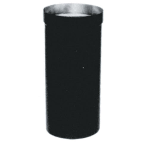 SELKIRK Sure-Temp Dripless Smoke Pipe Adapter; Mfg #206242